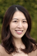 Dr Angelina Cheung