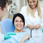 Managing dental fear and anxiety